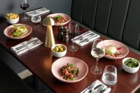 Hotel Indigo Gloucester - The Forum by IHG - breakfast