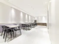 曼雲飯店（太原省中醫院太原火車站店） 山西体育中心附近的飯店