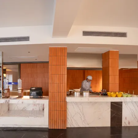 LINQIHOTEL