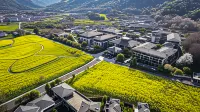 YunXi DengYun  Resort Hotel - Mountain view