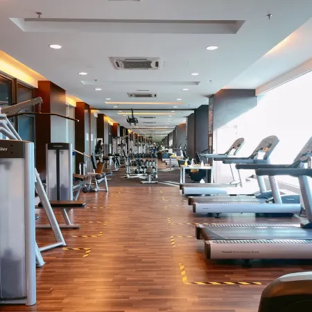 Atlantis Residences Melaka by HeyStay Management