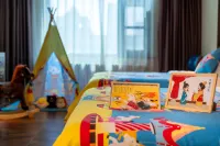 Amber hotel - familiaux