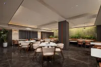 Atour Hotel Beijing Qianmen Hufangqiao Metro Station - New