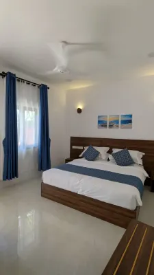 LUMA BOUTIQUE HOTEL