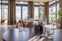 Fletcher Hotel-Restaurant Paasberg - Bữa sáng