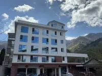 龍嘴子山莊 Hotels in Pingwu