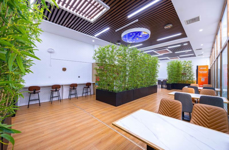 Deshang Hotel, Tuqiao Subway Station Branch, Universal Beijing Resort Area photo 5
