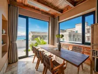 Qixi Sea Sunset Sea · Sea View Resort Homestay (Pingtan Changjiang Bay Beach Store)