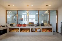 Mehood Ezzi Hotel(Yining)