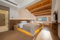 Shan Lanting Homestay (Fanjingshan Scenic Area Branch)