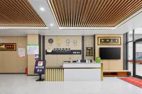 Zheting Esports Apartment (Shenmu Sunjiacha)