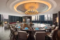 Pan Pacific Serviced Suites Ningbo - Aamiainen
