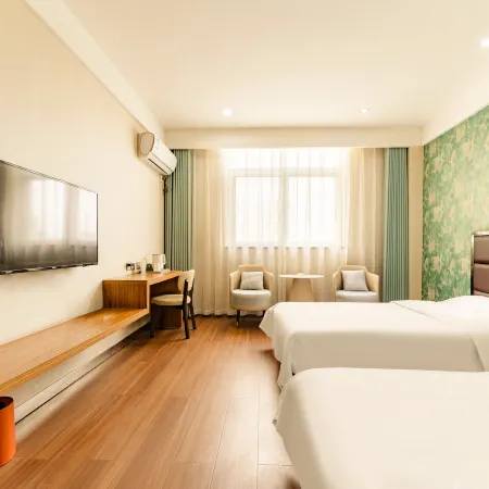 Shangnuo Hotel