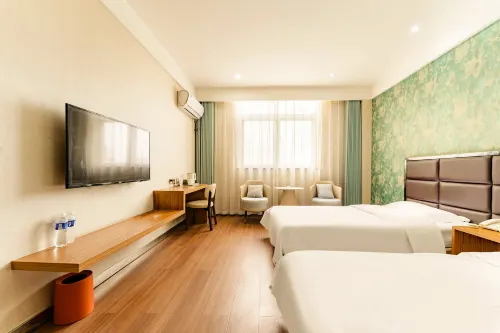 Shangnuo Hotel