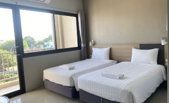 Prachuap Beach Hotel