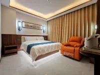 Mingju Yipin Homestay
