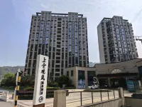 Shangjin Guanlan Hot Spring Hotel