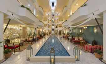 AP Oriental Beach - Adults Friendly
