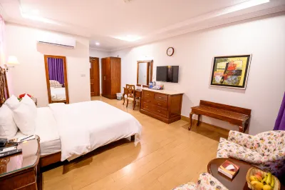 Hotel One Sargodha Hotels in 
