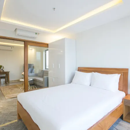 Misa Hotel & Apartment