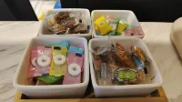 城市便利飯店（國貿高鐵站店）