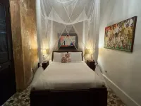 Villa Herencia Hotel Hotels near Isla de Cabras Park
