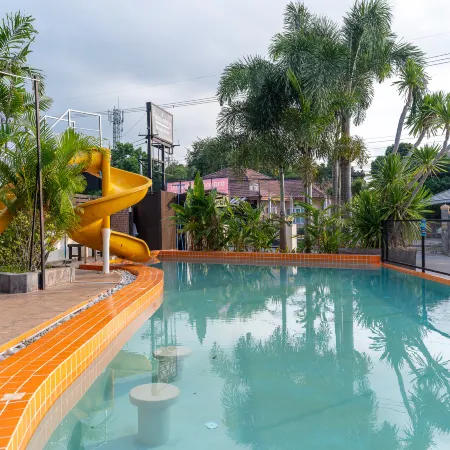 Xanadu Hotel Utapao