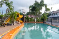 Xanadu Hotel Utapao - Mountain View