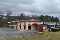 Capital O Fincastle Motor Inn Tazewell Hoteles en 