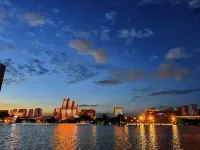 Beverly Boutique Hotel (Julonghu Oufenghua Street Shop) - Romantic