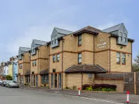 Riverside Hotel Hotels in Cirencester