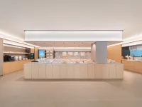全季飯店(黑河中央商業步行街店) 黑河住宿飯店