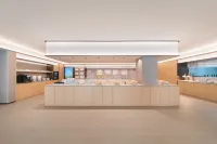 Ji Hotel (Heihe Central Commercial Pedestrian Street Branch)