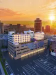 Pearl Hotel (Zhuhai Gongbei Port Couples Middle Road Branch) Hotel di 