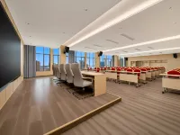 EZZI HOTEL Hotels in Guangshan