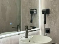 Via Garden Hotel Hotels near North District