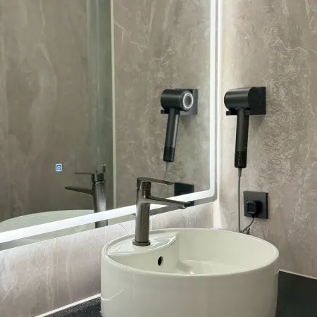 Via Garden Hotel Отели рядом с достопримечательностью «Храм Паочуэ»