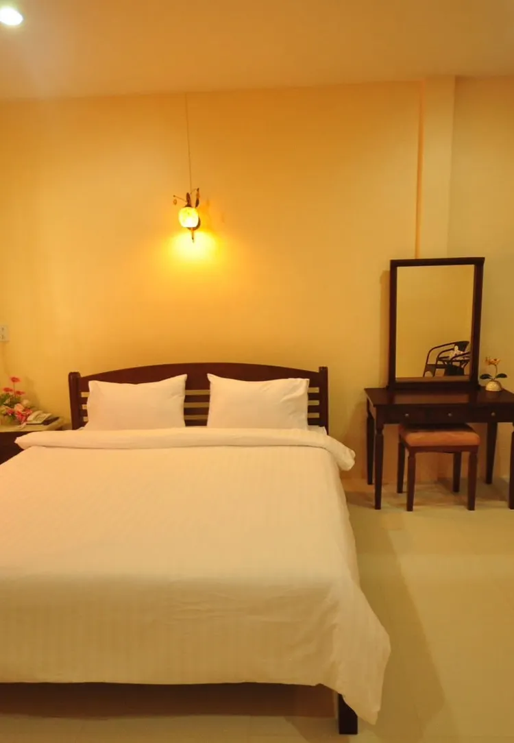 ห้องวีไอพี (โซนรีสอร์ท)