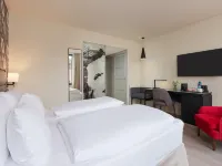 H10 베를린 쿠담 서베를린 센터 주변 호텔