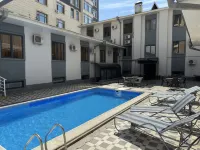 Grand Zamin - Rooftop Pools