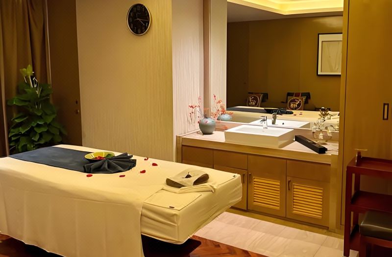 Howard Johnson Aisya Wuyi Square Changsha photo 4