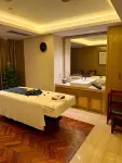 Howard Johnson Aisya Wuyi Square Changsha - spa