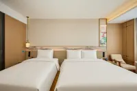ARULA Hotel, Gaoqi Airport, Xiamen