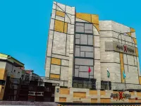 Avari Xpress Hotel - Multan Hotels in Multan