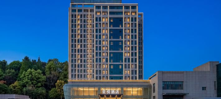 YAYUR HOTEL 아커쑤시 호텔