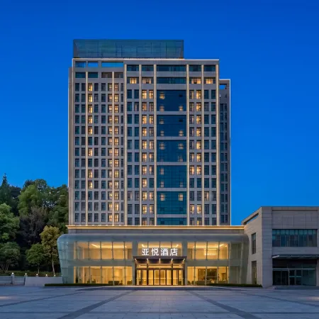 YAYUR HOTEL