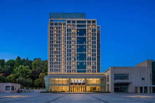 YAYUR HOTEL