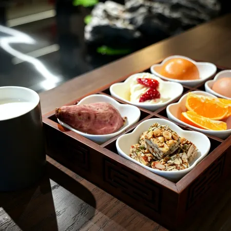 Fragrance Court Courtyard Homestay · Datong