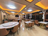 Zhagana Thumb Inn