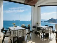 Shengsi Shengshan Qinghaiwan Seaview Homestay
